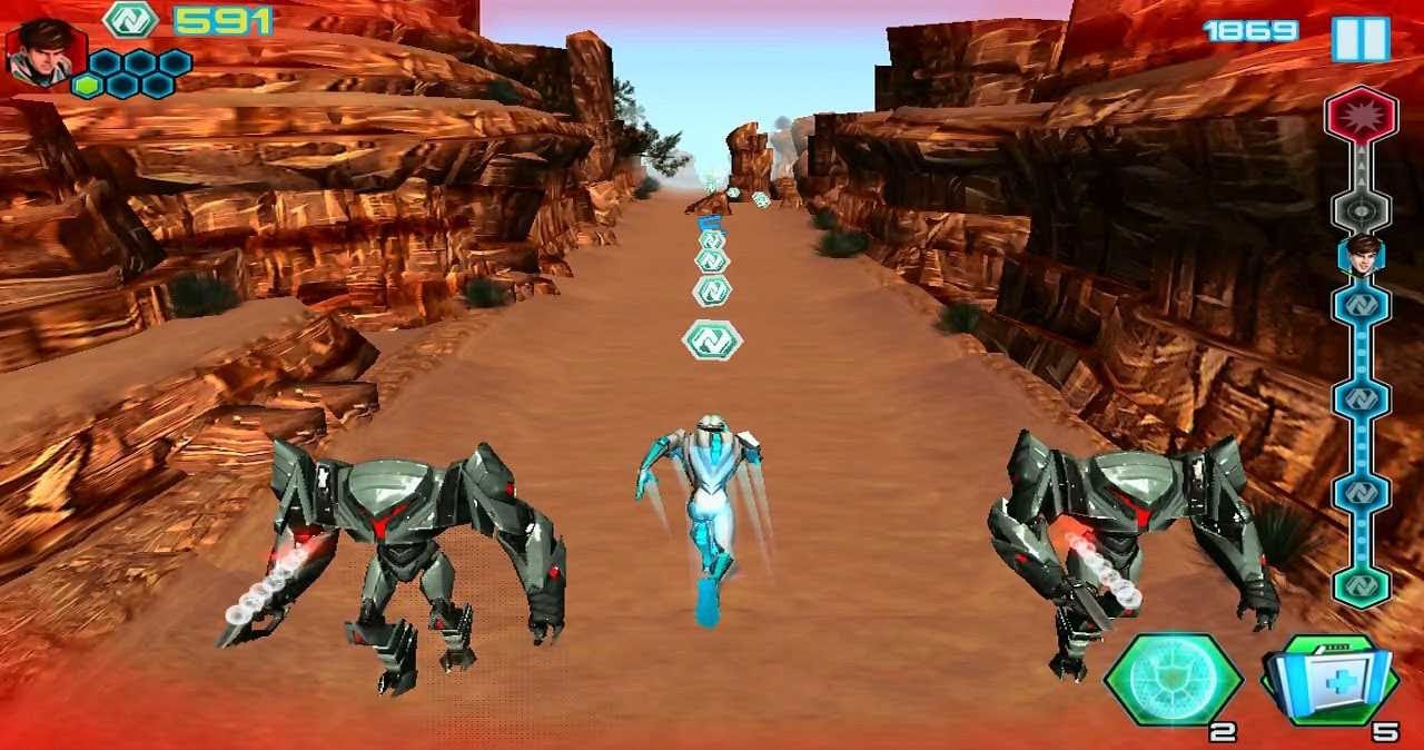 Max Steel Games For Pc