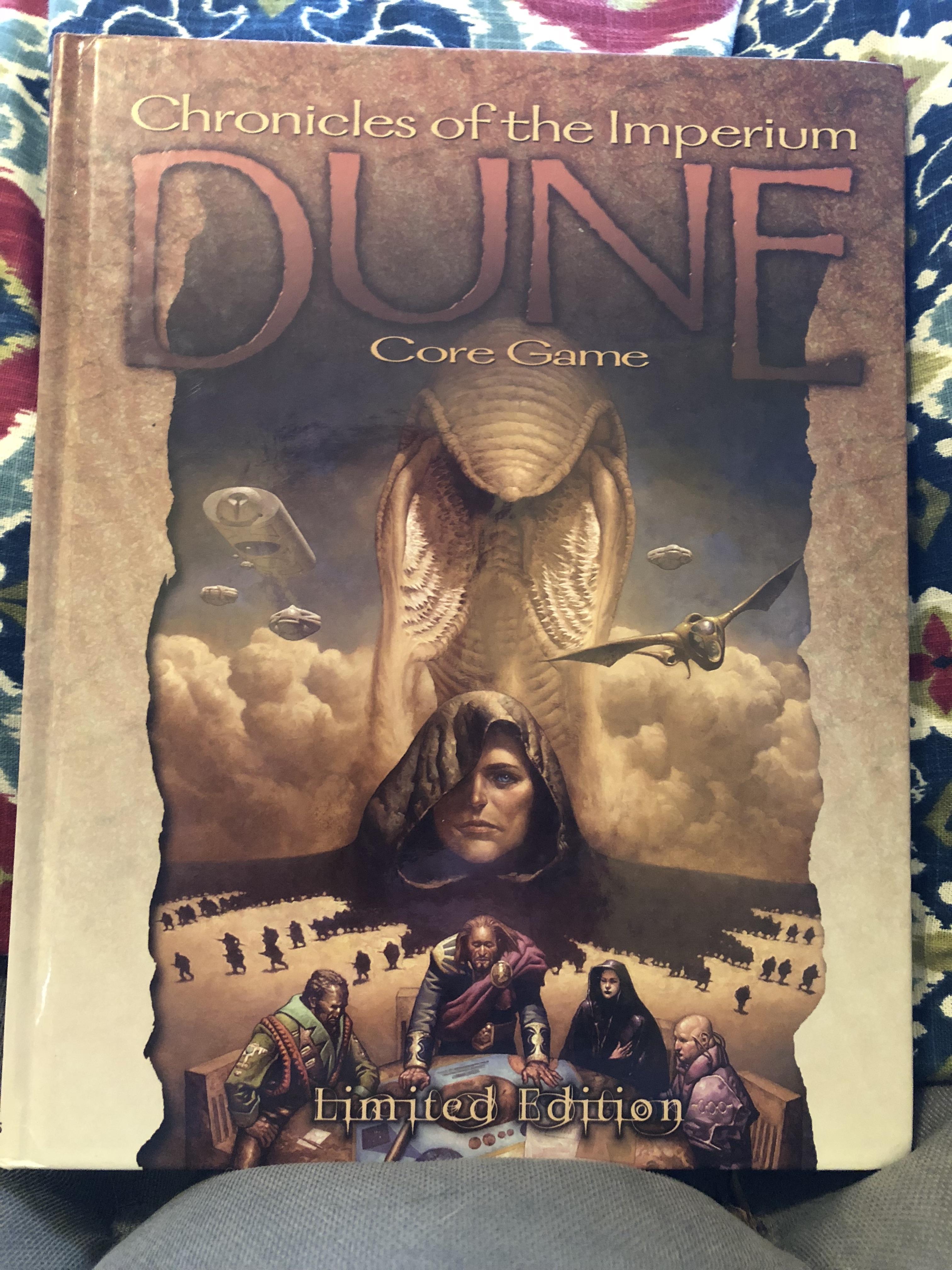 dune rpg chronicles of the imperium pdf converter